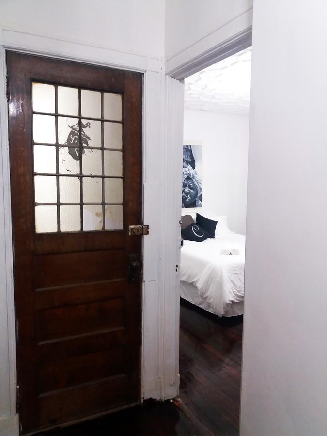 Victorian Inn New York Eksteriør bilde